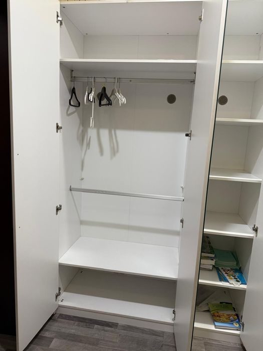 Продам детскую мебель