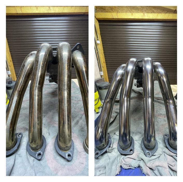 Detaling motociclete