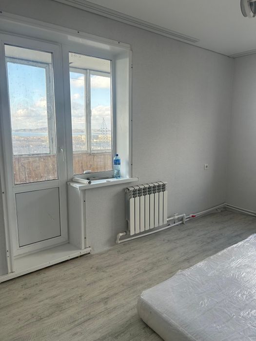 Продам квартиру 8 мкр 1 кольцо