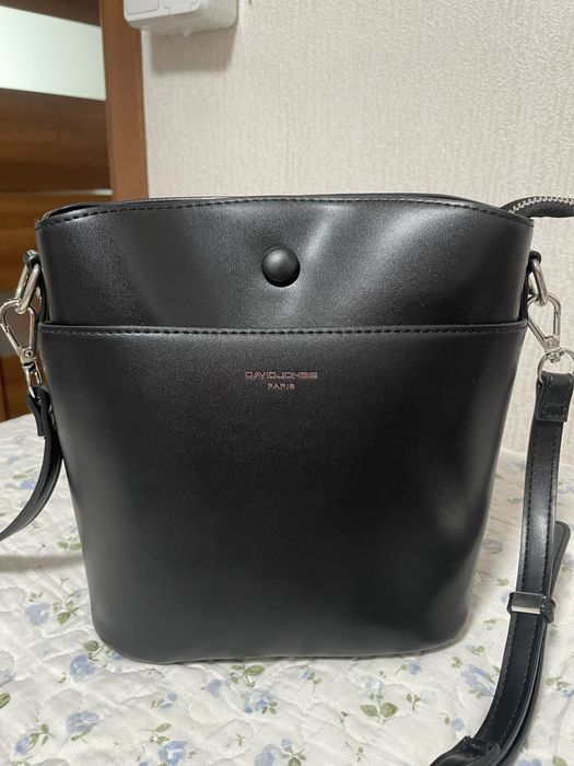 Б/У сумка David Jones