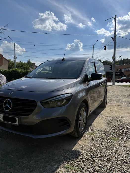 Mercedes Citan Tourer 110CDI