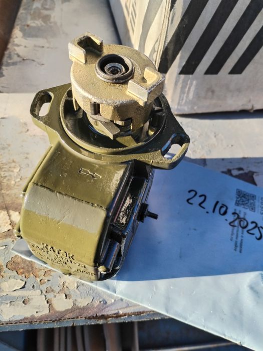 Магнето м 137а для мотоблока мтз