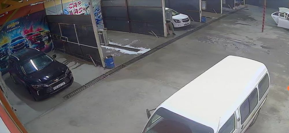 Qoʻshkoʻpir tumani markazida Moʻyka sotiladi.