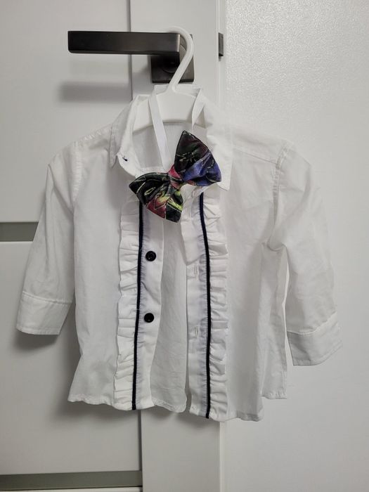 Costum bebe 6-9 luni