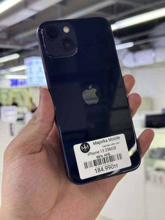 Iphone 13 128 Айфон 13 128