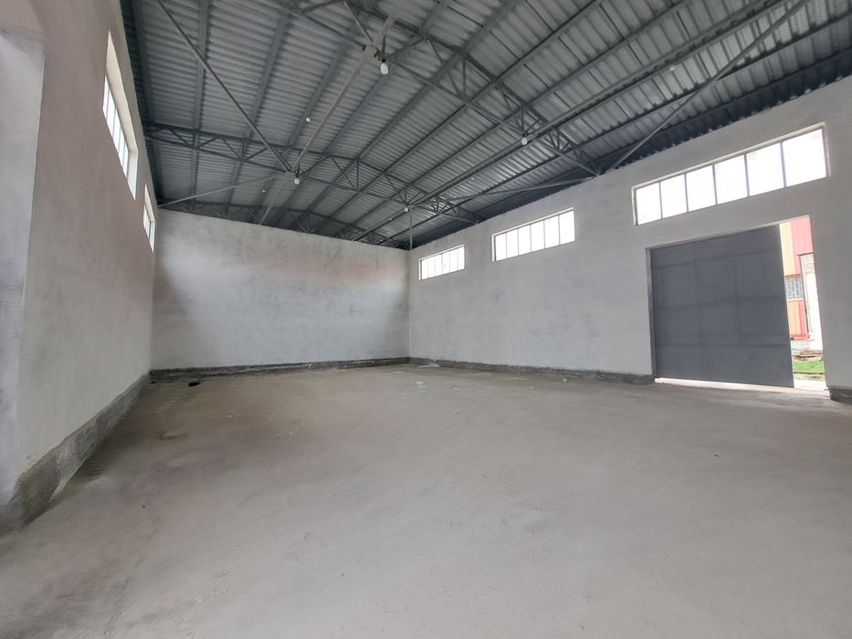 Аренда Складские помещение Сергели