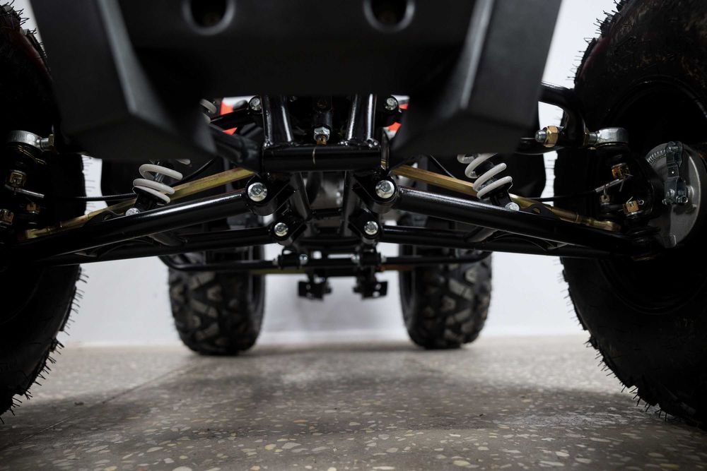 Квадроцикл ATV-LY 200