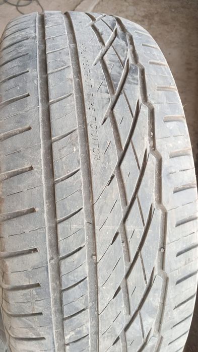 Шины летние 2 штуки
