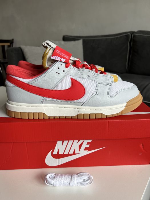 NIKE AIR DUNK Jumbo Limited 11.5 US/45.5 EU/10.5 UK