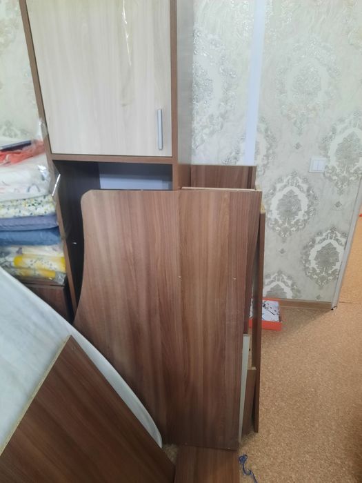Компьютерный стол за 10т