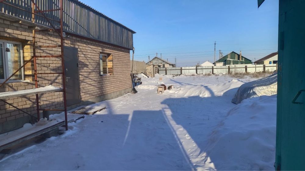 Продам дом или обменяю