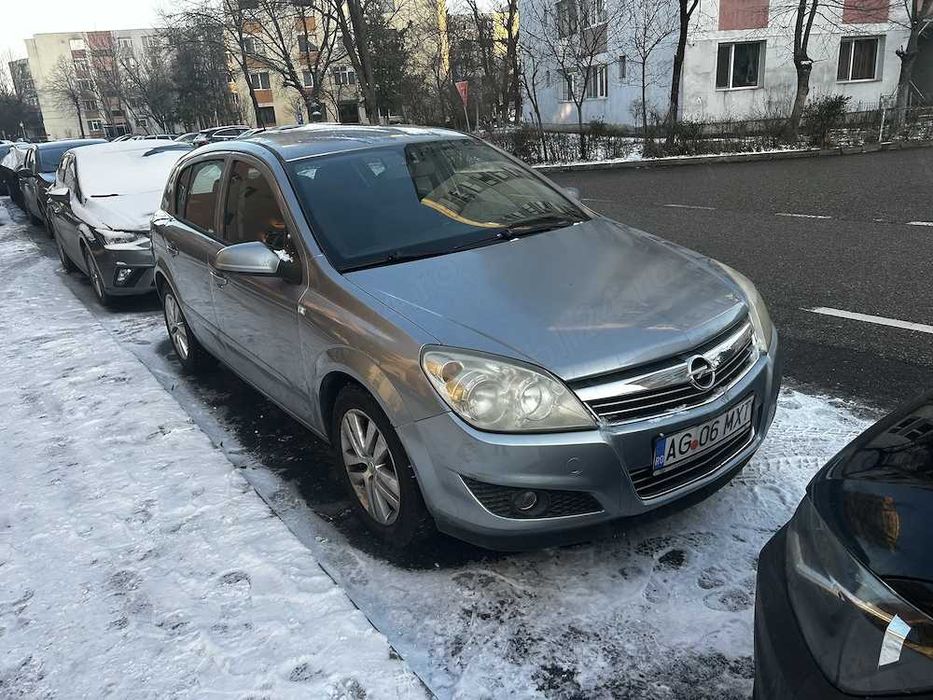 Vand Opel Astra H 2008 1.7 CDTI