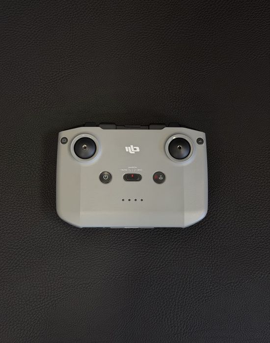 Чисто нов дрон DJI MINI 4K Fly More Combo