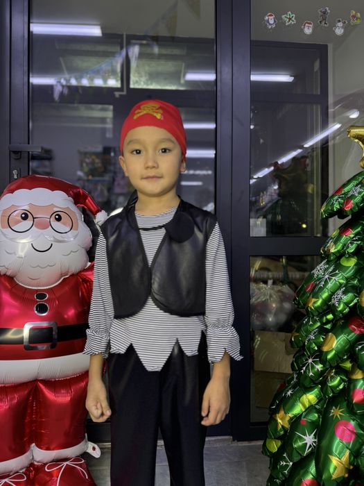 Костюм Пирата на прокат