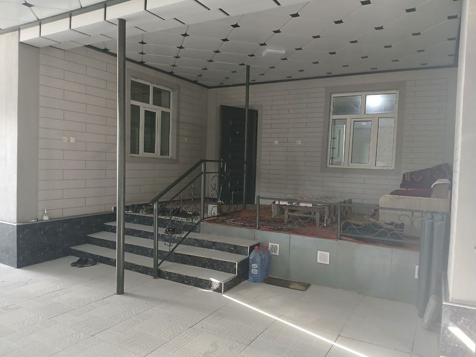 Срочно продаётся дом