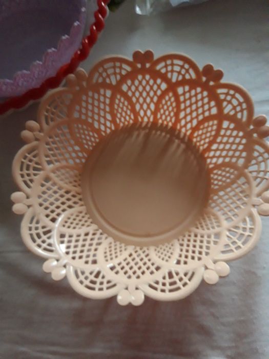 Сухарница     пластик