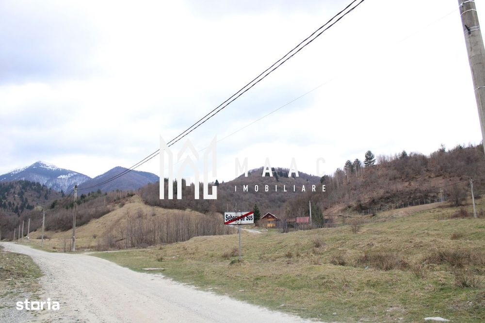 Pământ I Fereastră către Eternitate în  Transilvania