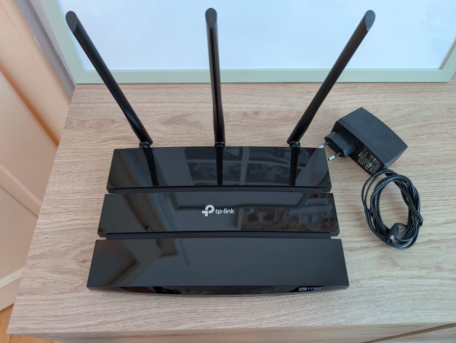 TP-Link Archer C7