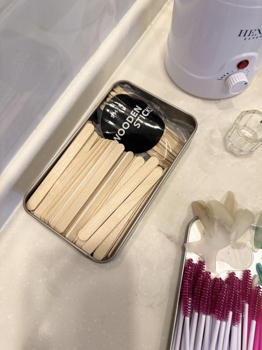 Воскоплав, миксер xenna