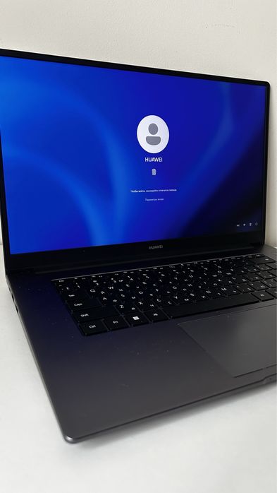 Ноутбук Huawei Matebook D15 BoDE WFH9