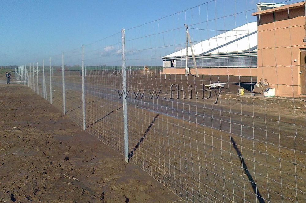 Шарнирная сетка!!!