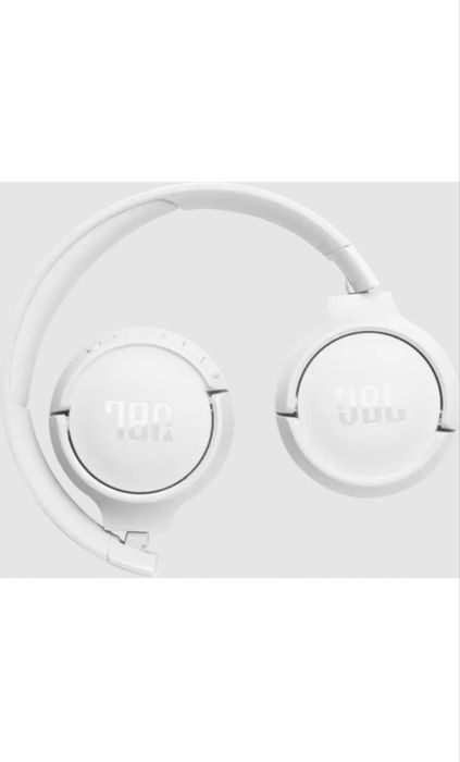 Casti JBL Tune 520BT Pure Bass Sound