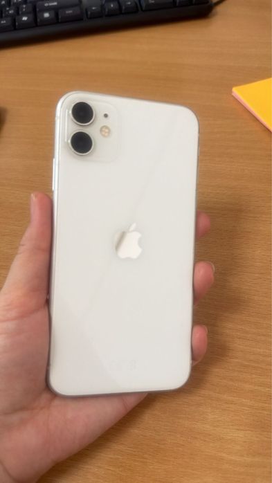 Iphone 11 , 64 гб