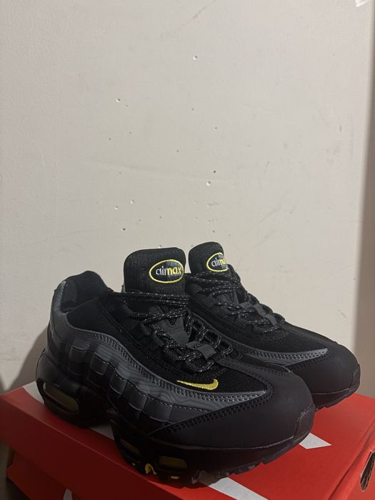 Nike  Air Max Plus Triple Black/Reflective - 40,41,42,43,44,45,46