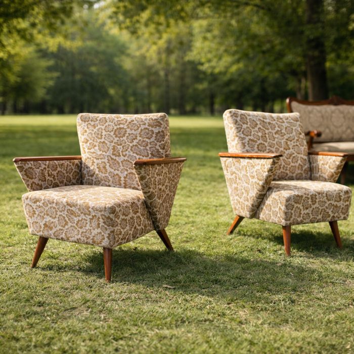 Кресло СССР (ГДР)