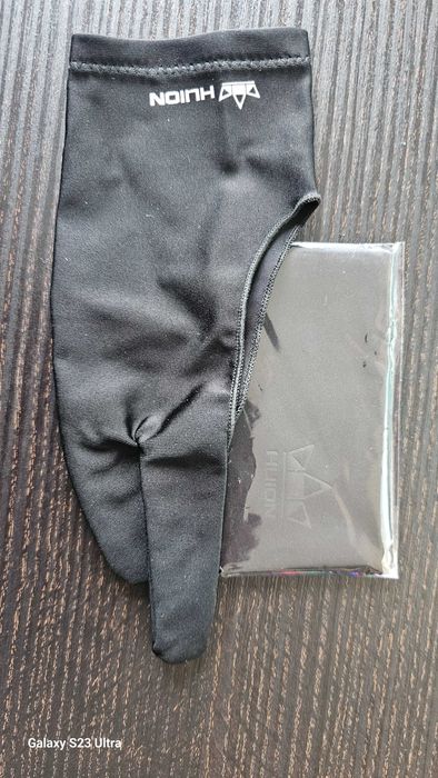 Tableta Grafica Huion Kamvas Pro 16 model GT-156