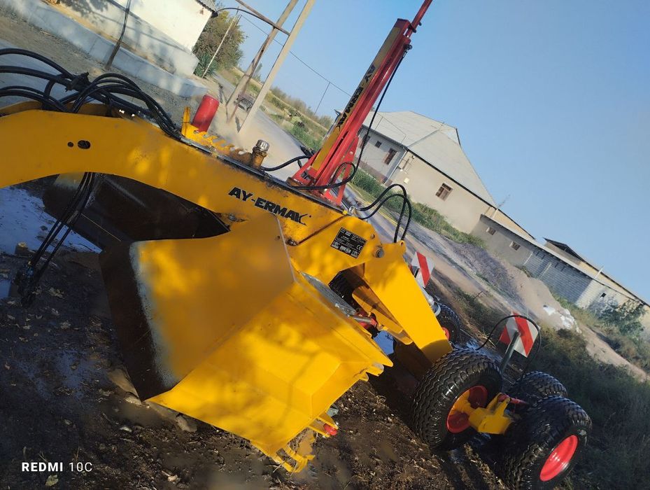 Лазерни Паланер Сотилади  Холати йанги