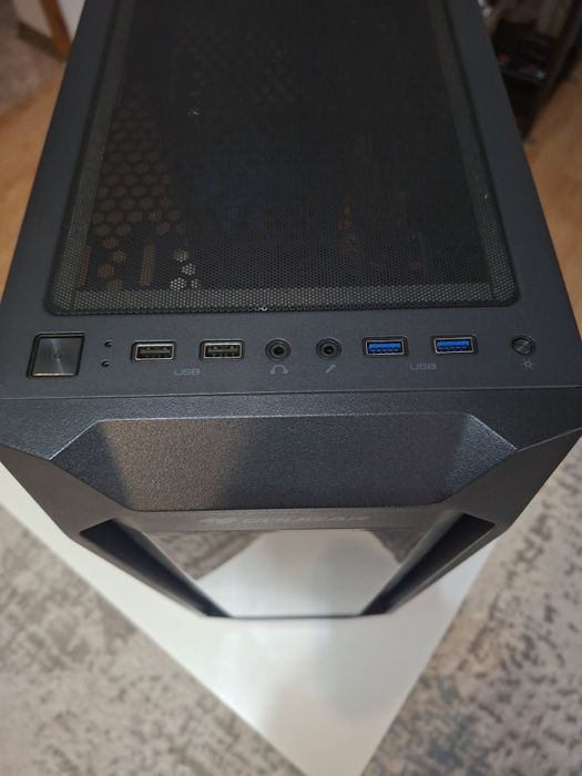 Core i5 10400 + 1660 Super + 16Gb Ram