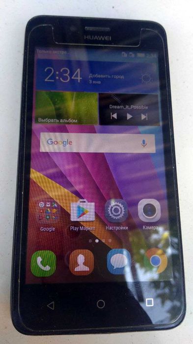 телефон мобильный huawei