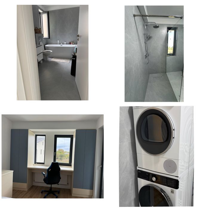 Vanzare Duplex palazu