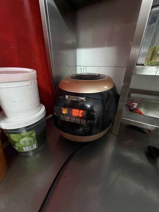 Дайын Bubble tea бизнесі сатылады