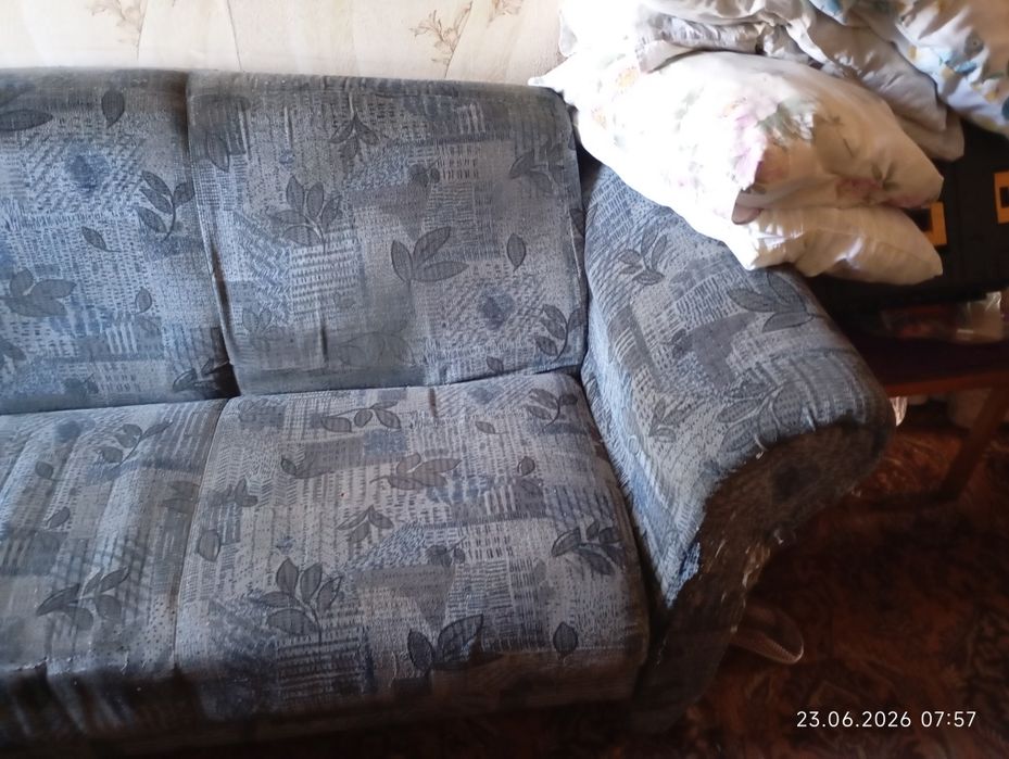 Продам. Недорого. Самовывоз.