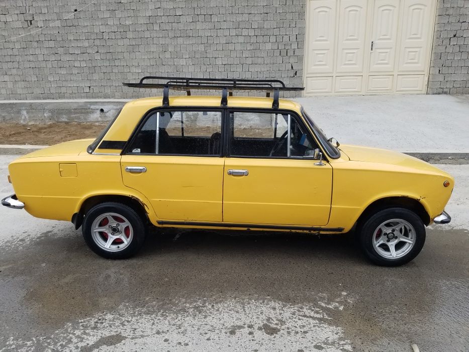 vaz 21011 srochno sotiladi
