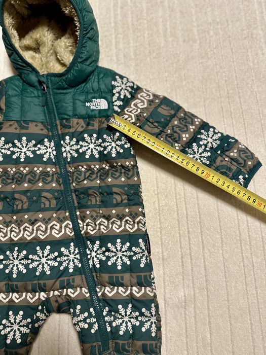 Combinezon The North Face