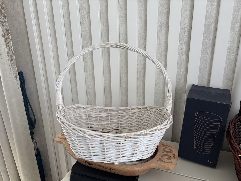 Продам корзины 3 штуки