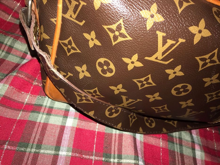 Geanta Louis vuitton