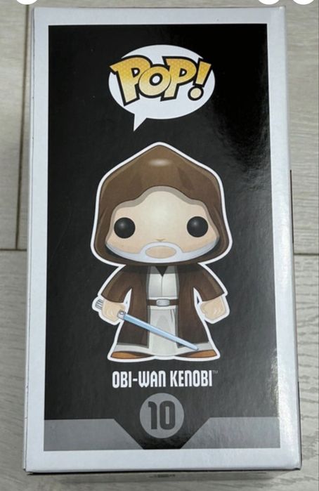 Vand/schimb figurine Funko Pop Star Wars
