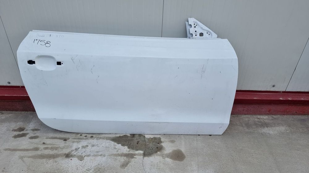 Usa dreapta fata Audi A5, Coupe Cabrio, 2007, 2008, 2009, 2010, 2011, 2012, 2013, 2014, 2015, 2016.