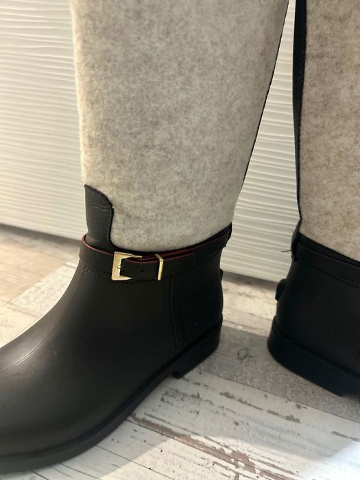 Ботуши Trussardi