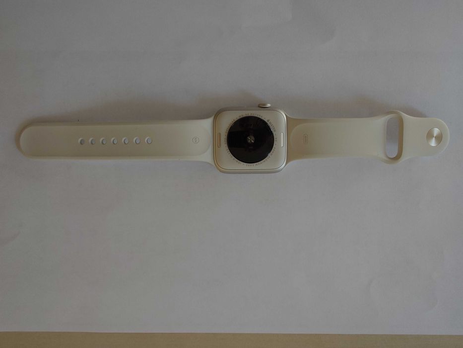 Apple Watch SE3 GPS+Cellular 44mm , NOU