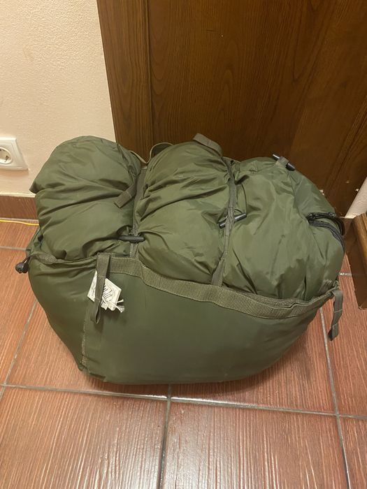 Спальный мешок