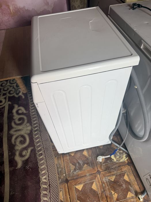 Стиральная машина бу