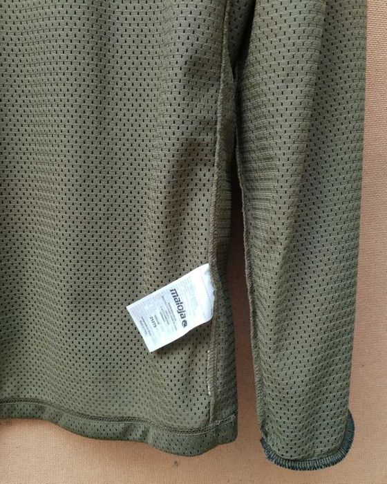 Maloja джърси мрежеста блуза за каране на велосипед колело байк мотор