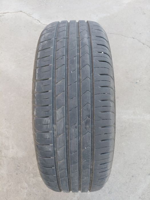 Шины производство корея