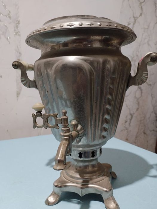 Самовар электрический