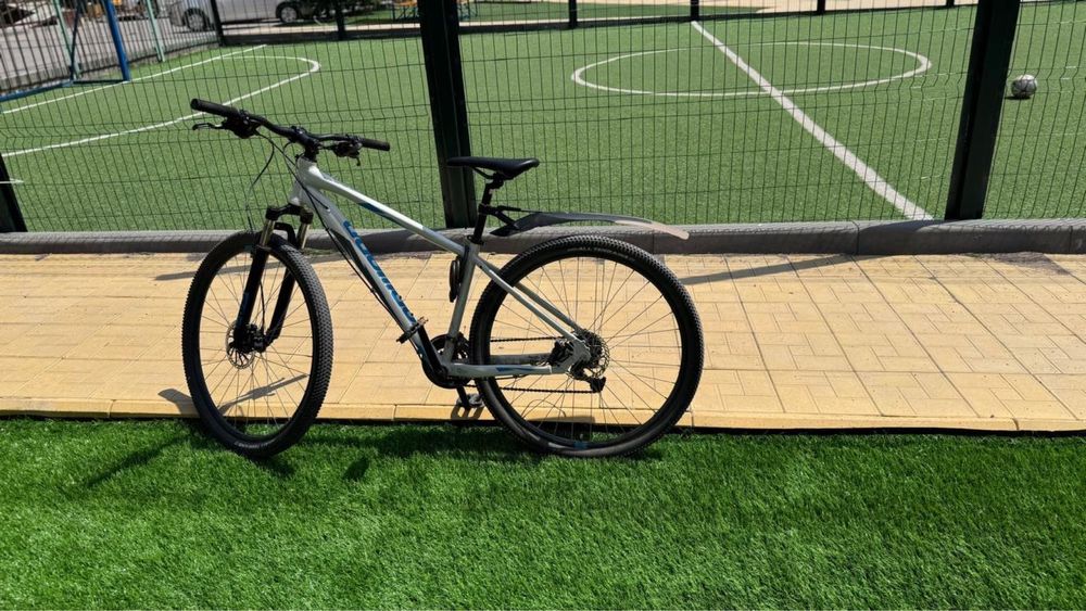 Велосипед горный